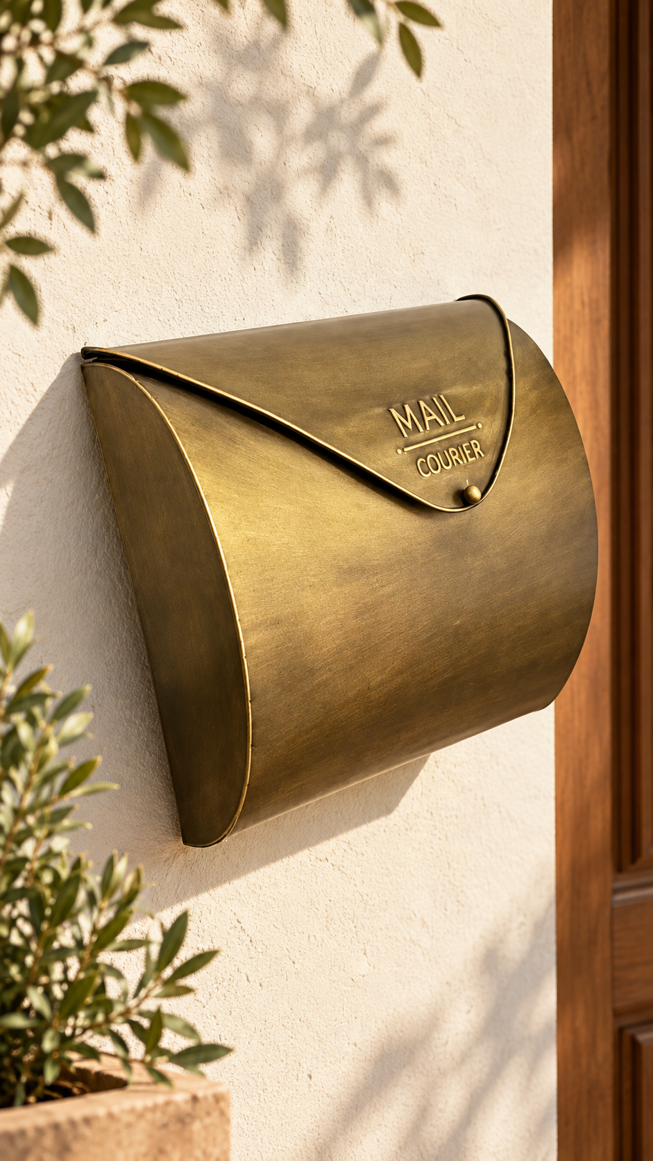 Brass & Other Metal Series
