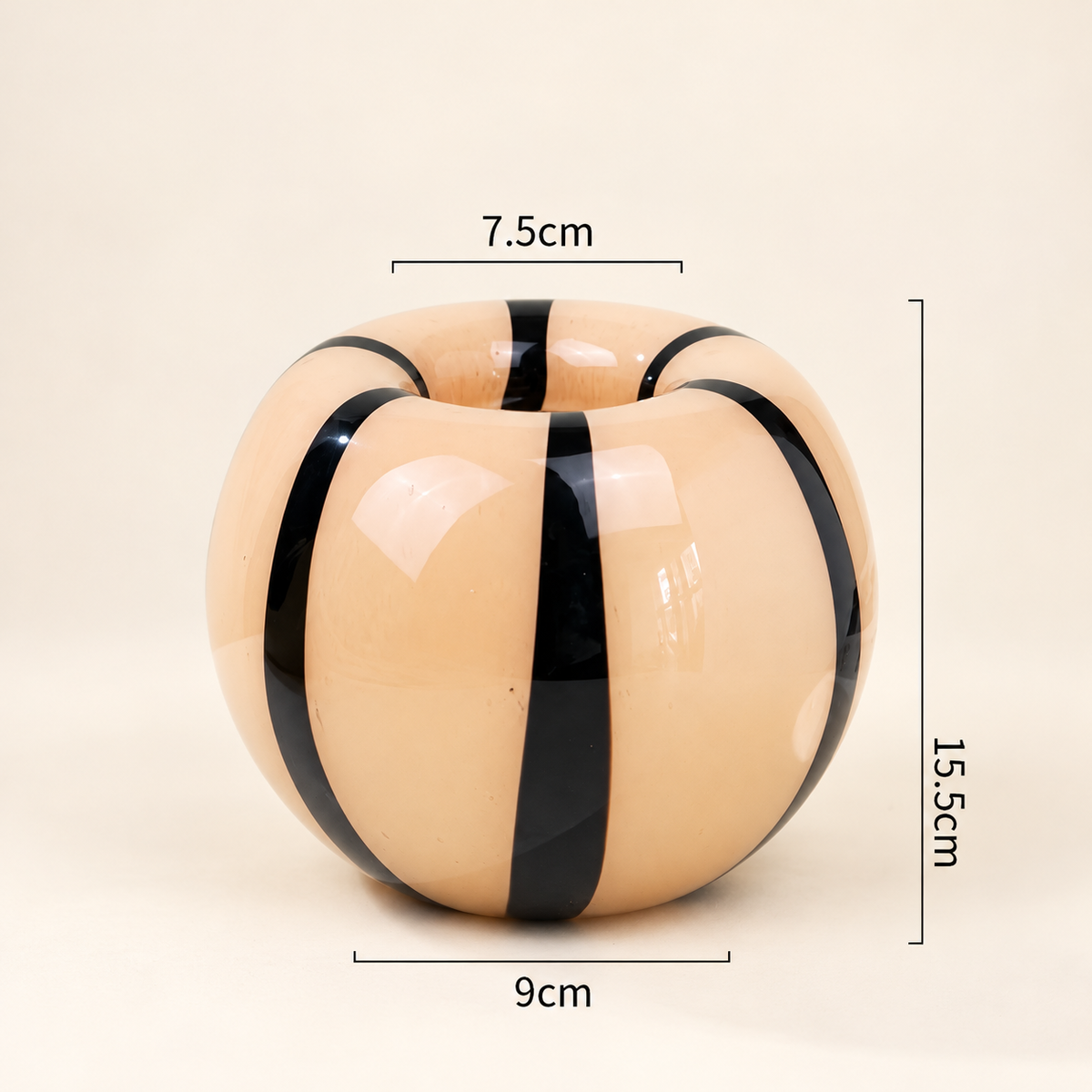 The Bellora Sculptural Ceramic Collection