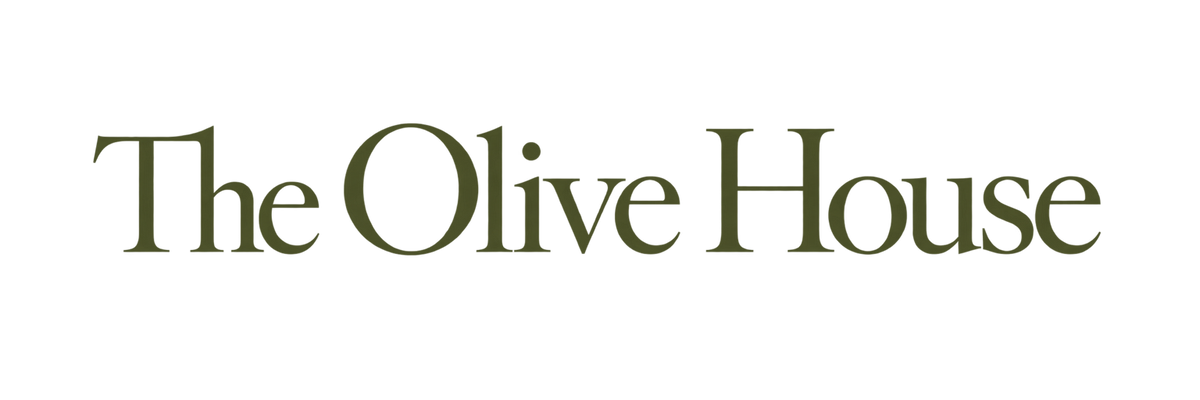 The Olive House