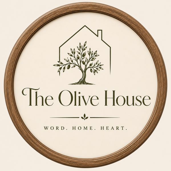 The Olive House