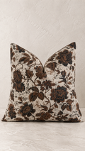 The Heritage Floral Cushion Collection
