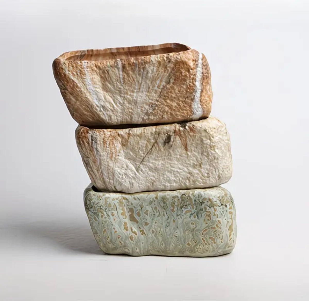 The Terra Organic Bowls