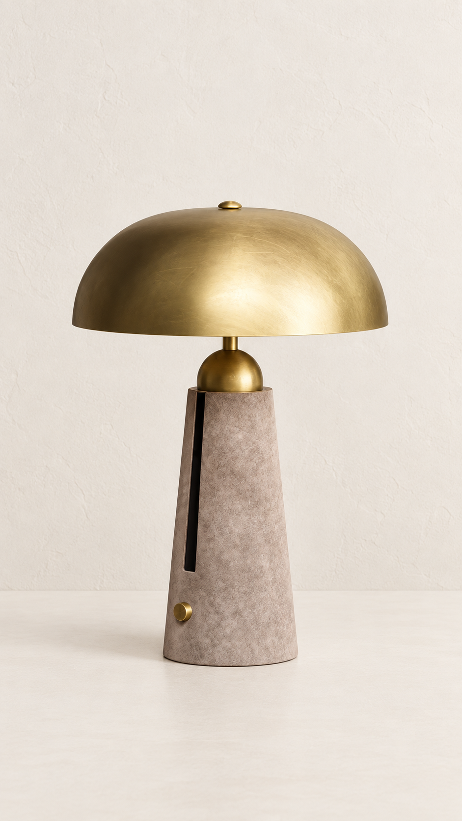 The Como Table Lamp