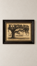 Framed Wall Art