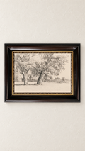 Framed Wall Art