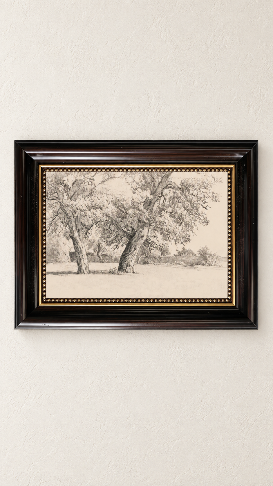 Framed Wall Art