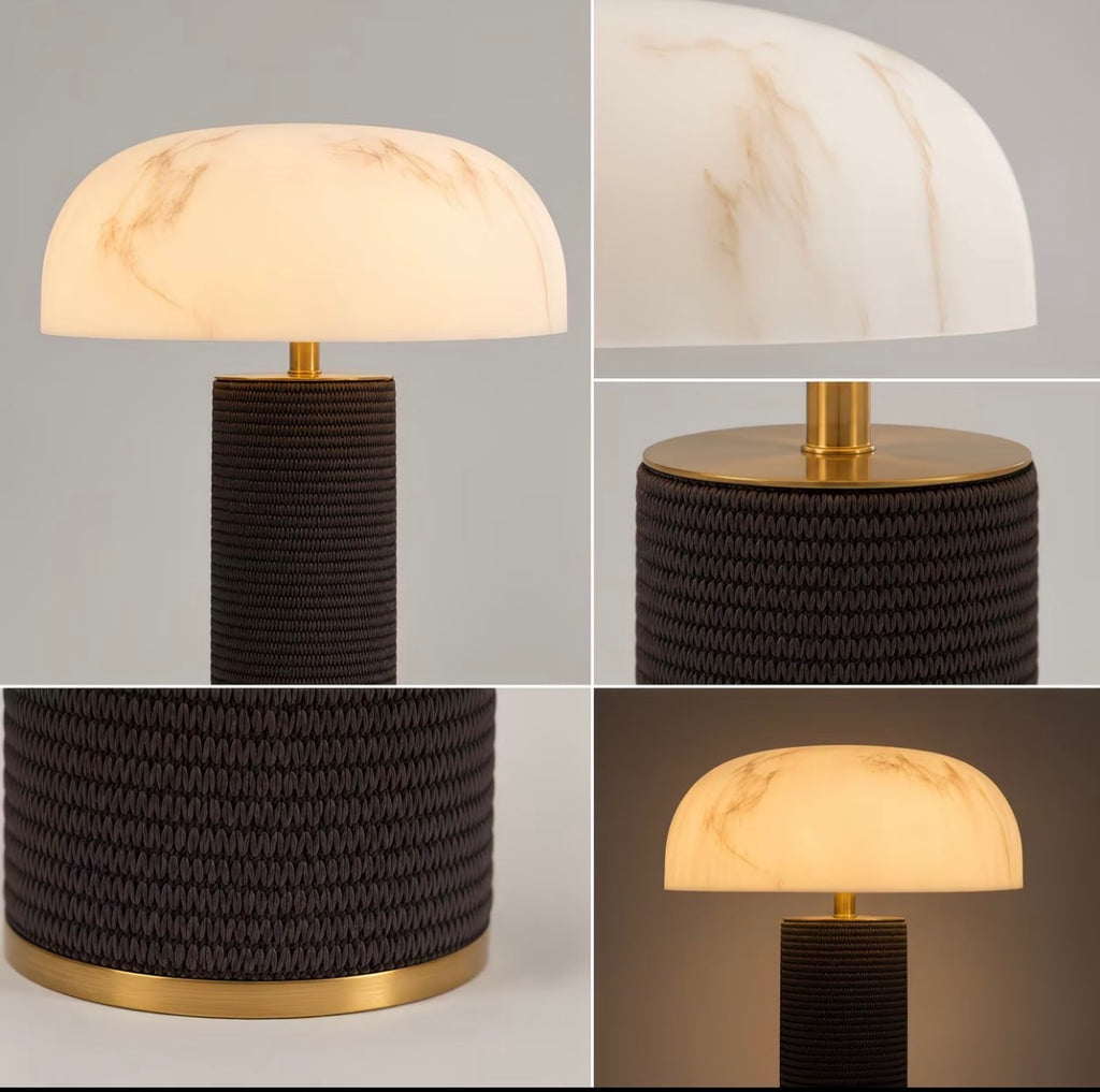 The Bellini Table Lamp
