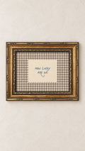 Framed Wall Art