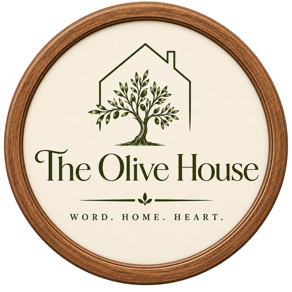 The Olive House