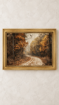Framed Wall Art