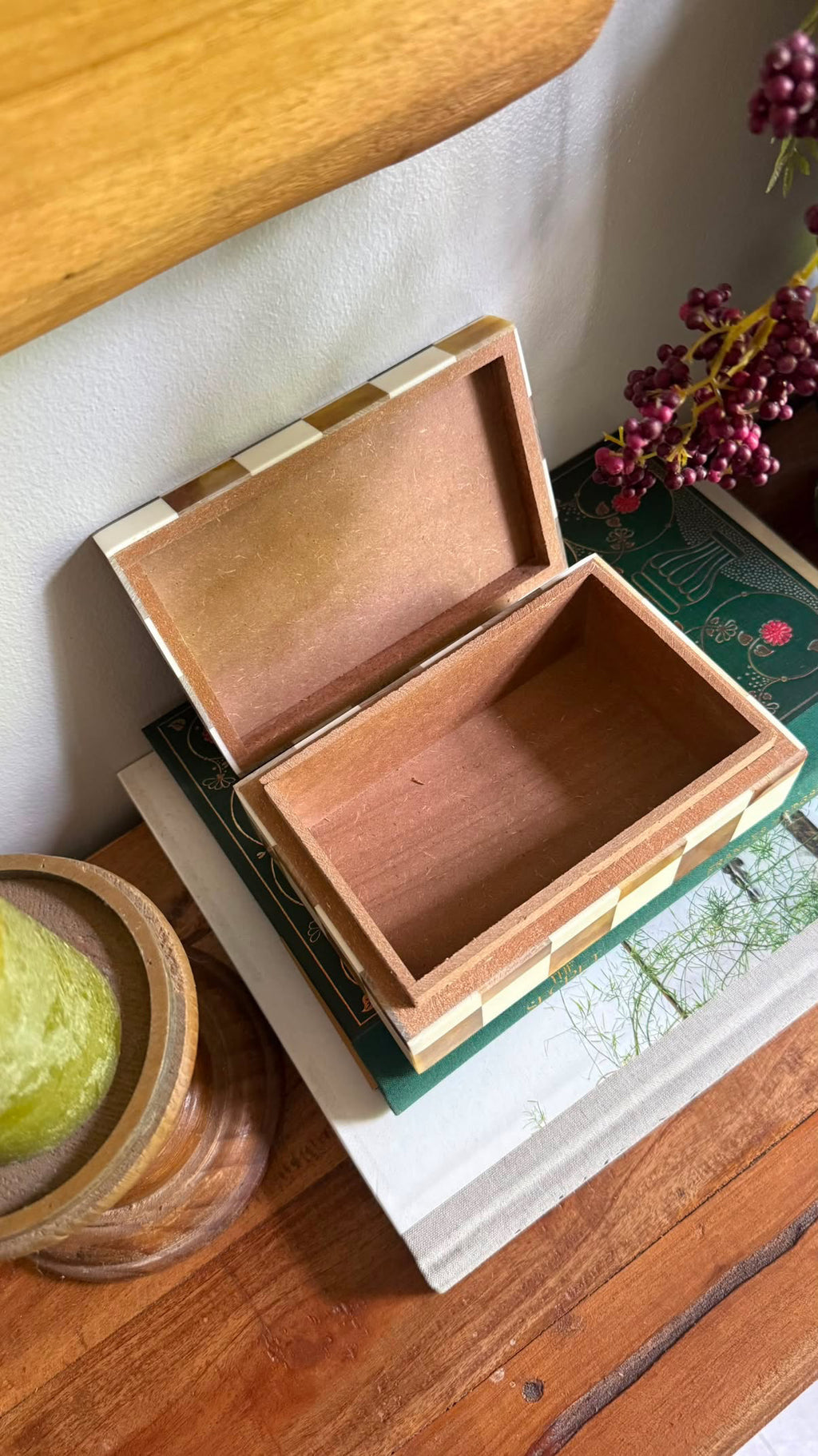Chest Drawer