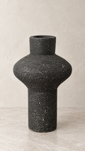 The Obsidian Vessel