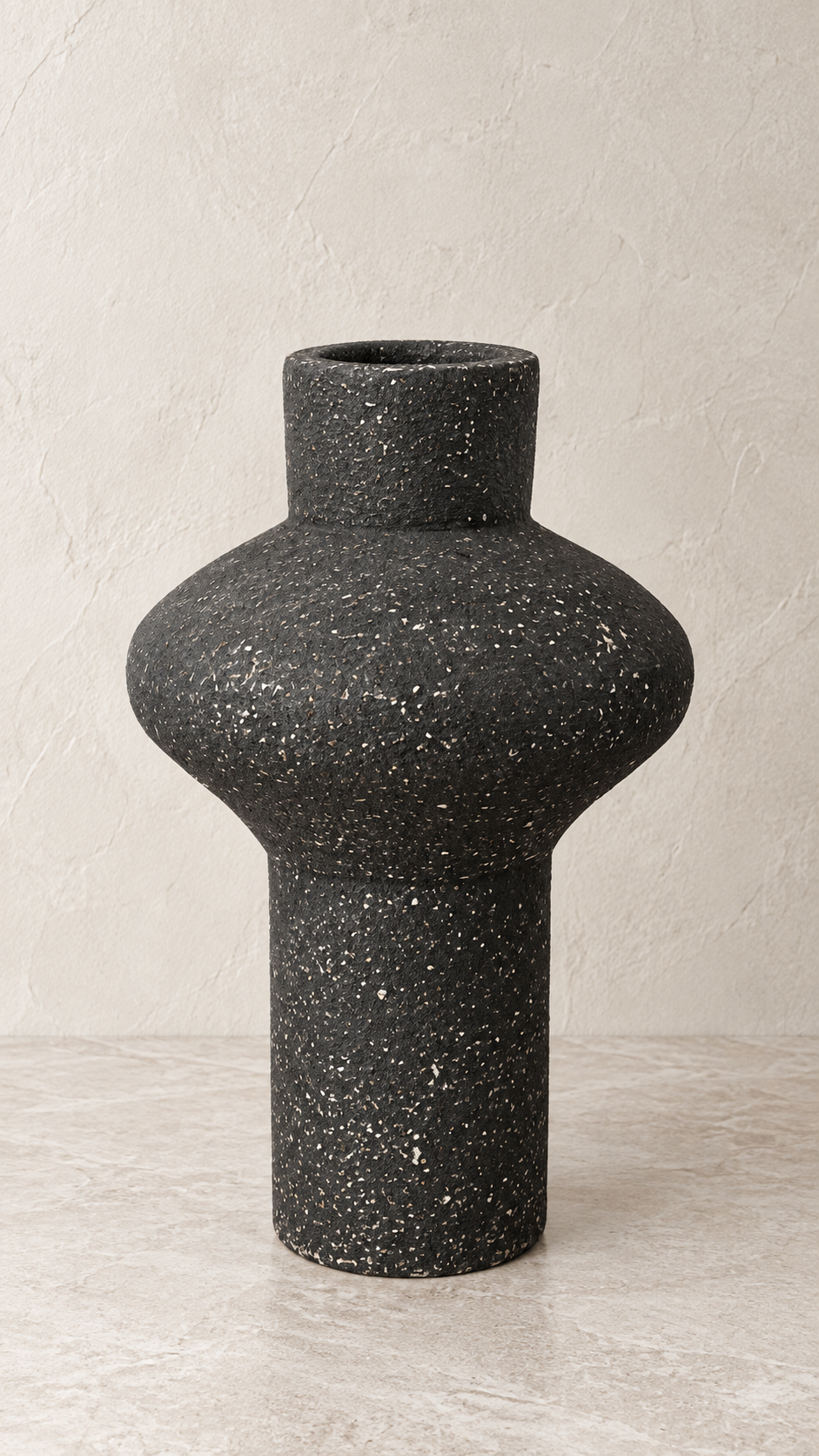 The Obsidian Vessel