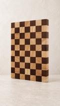 The Montreux Checkerboard Board