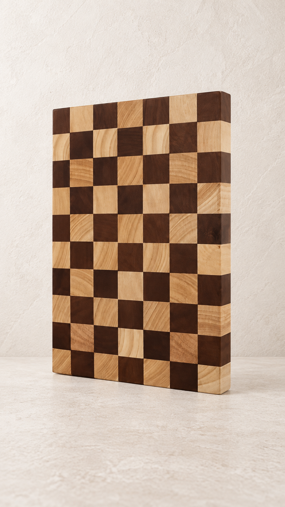 The Montreux Checkerboard Board