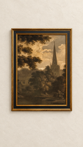 Framed Wall Art