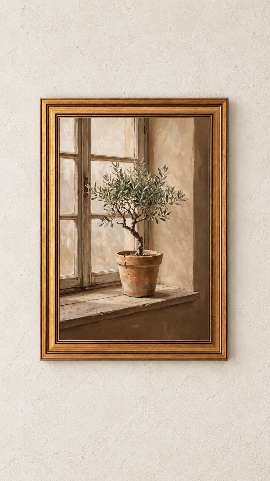 Framed Wall Art