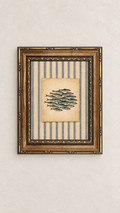 Framed Wall Art