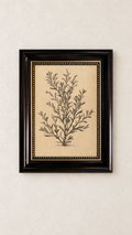 Framed Wall Art