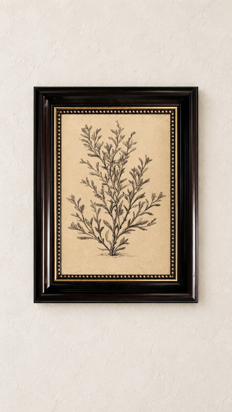 Framed Wall Art