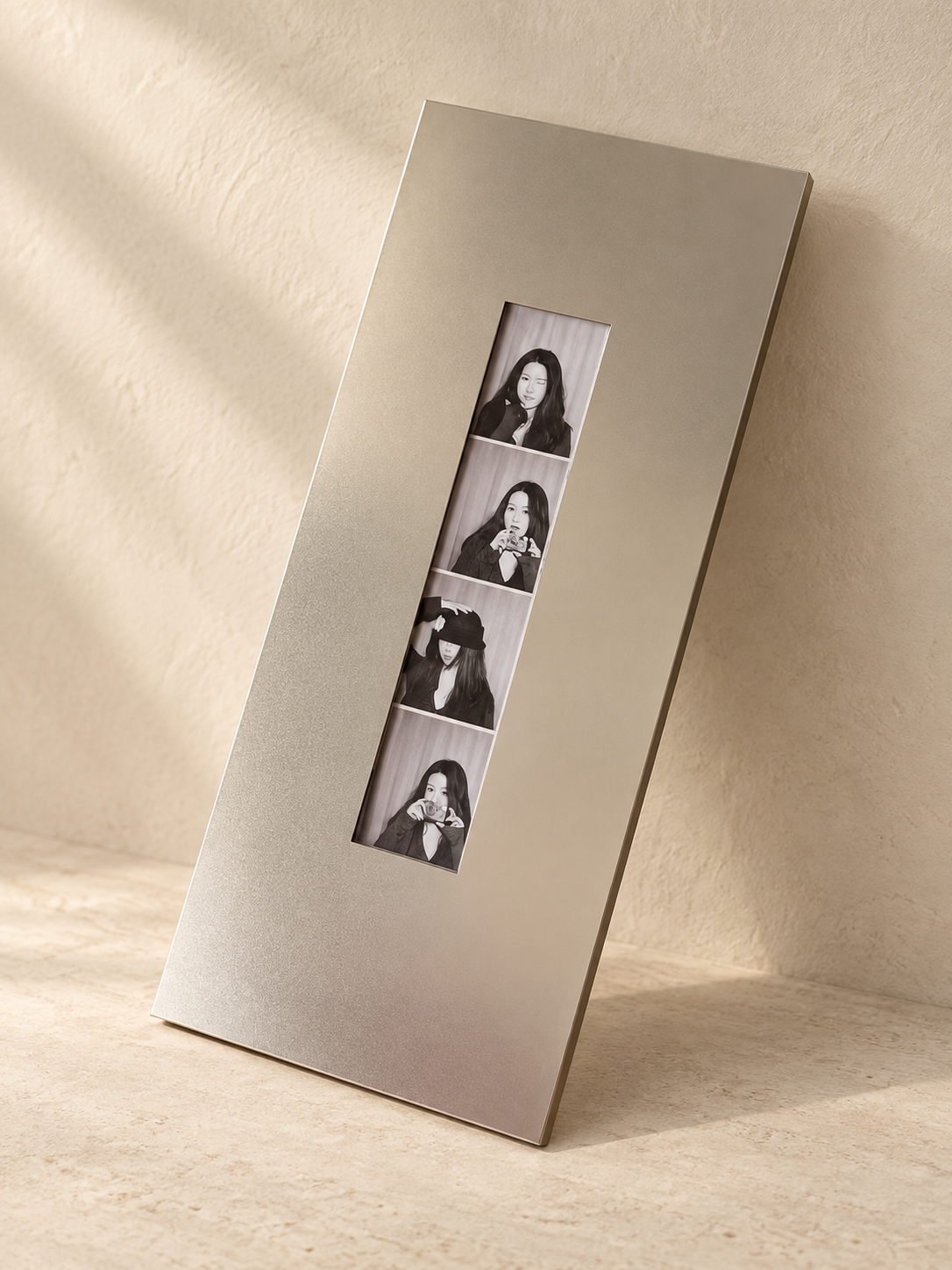 The Camden Photo Strip Frame