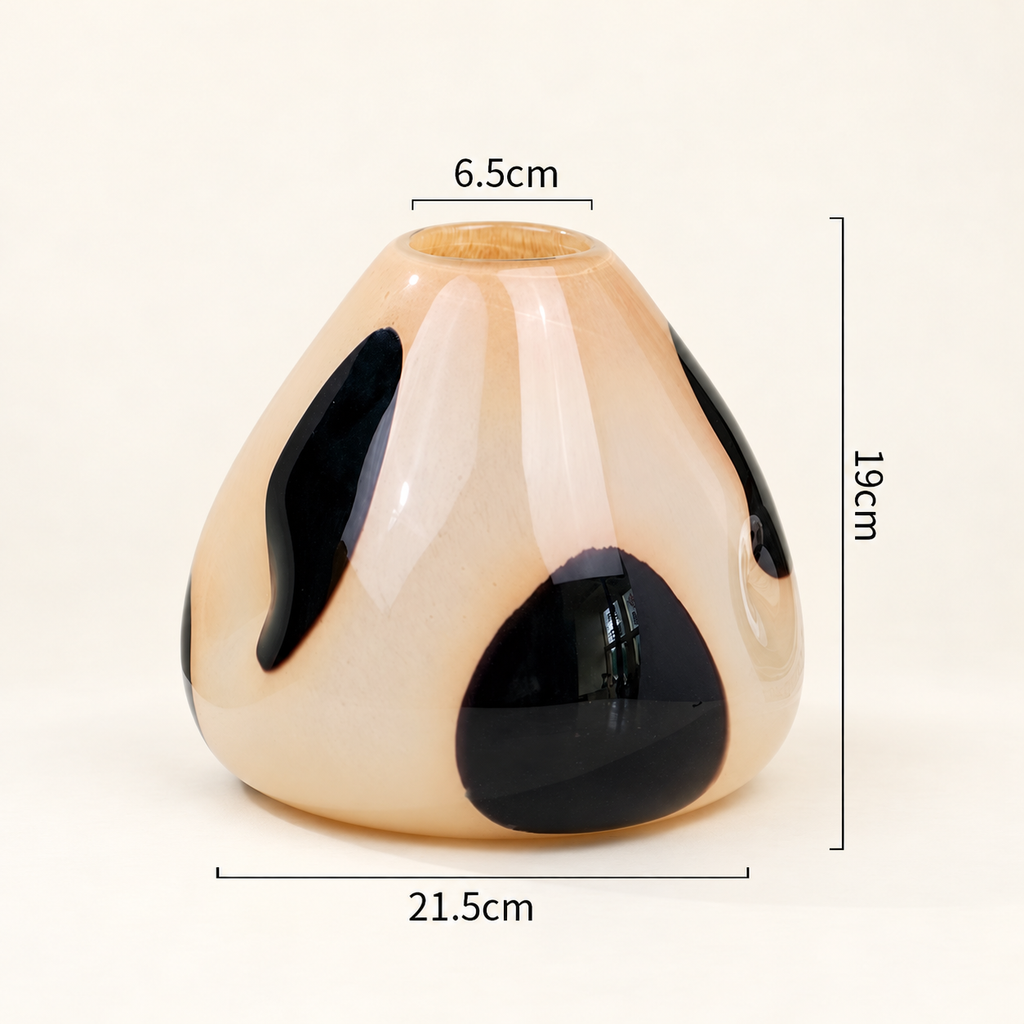The Bellora Sculptural Ceramic Collection