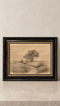 Framed Wall Art
