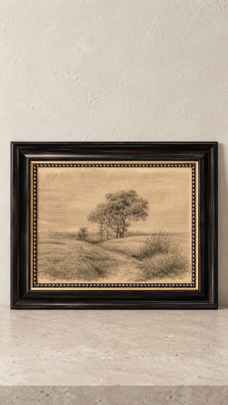 Framed Wall Art