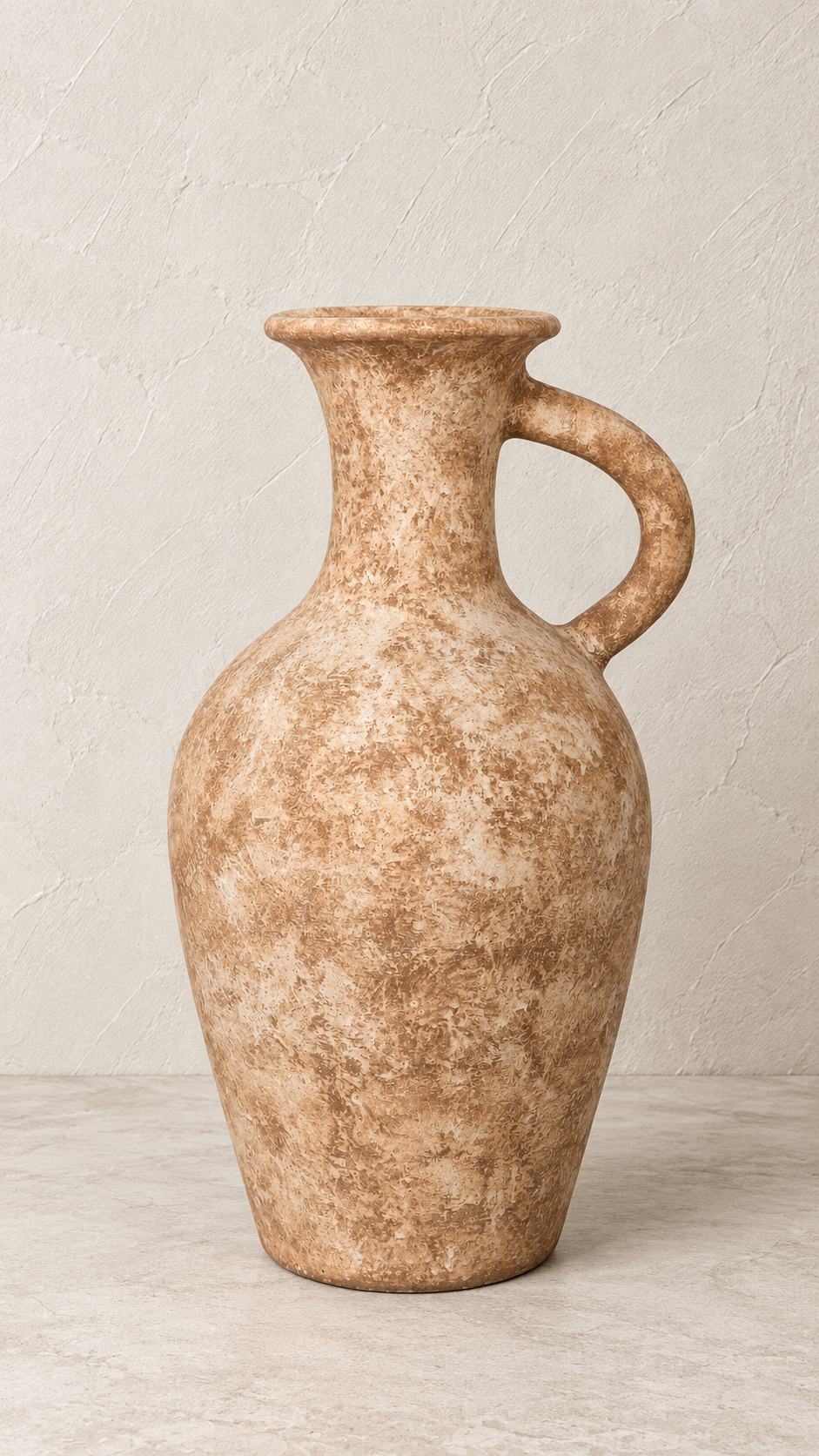 The Siena Artisan Jug