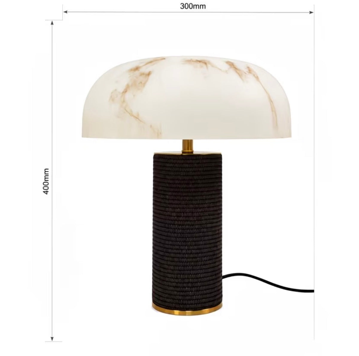 The Bellini Table Lamp