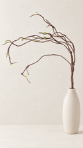 Wild Budding Branch — Artificial Botanical Stem