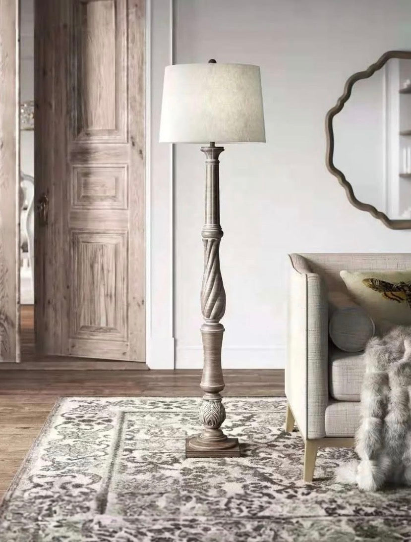 The Laurent Floor Lamp