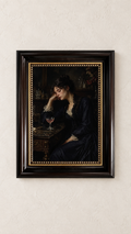 Framed Wall Art