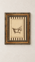 Framed Wall Art