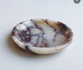 The Lavande Marble Catchall | Decorative Stone Dish