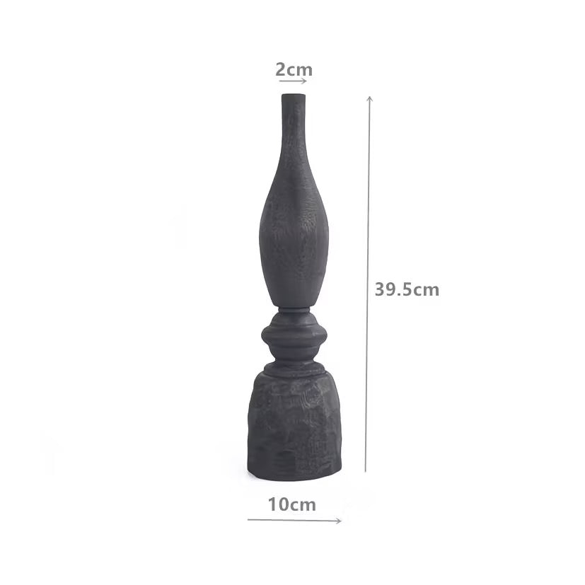 The Montreux Sculptural Totem Collection