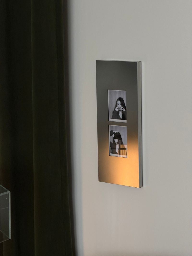 The Camden Photo Strip Frame